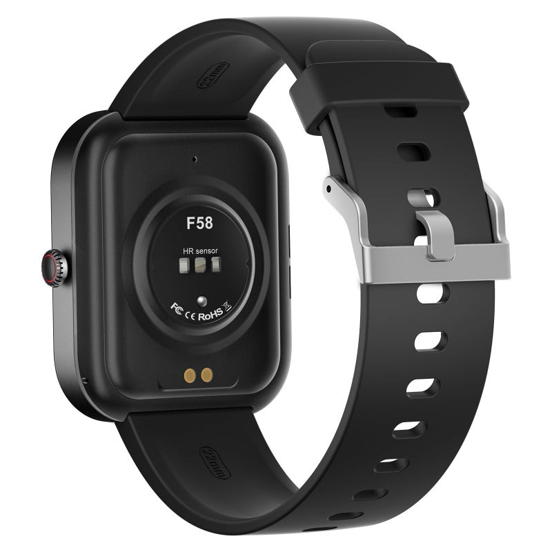 Smartwatch Econômico para Monitorização de Glicose no Sangue com Chamadas via Bluetooth
