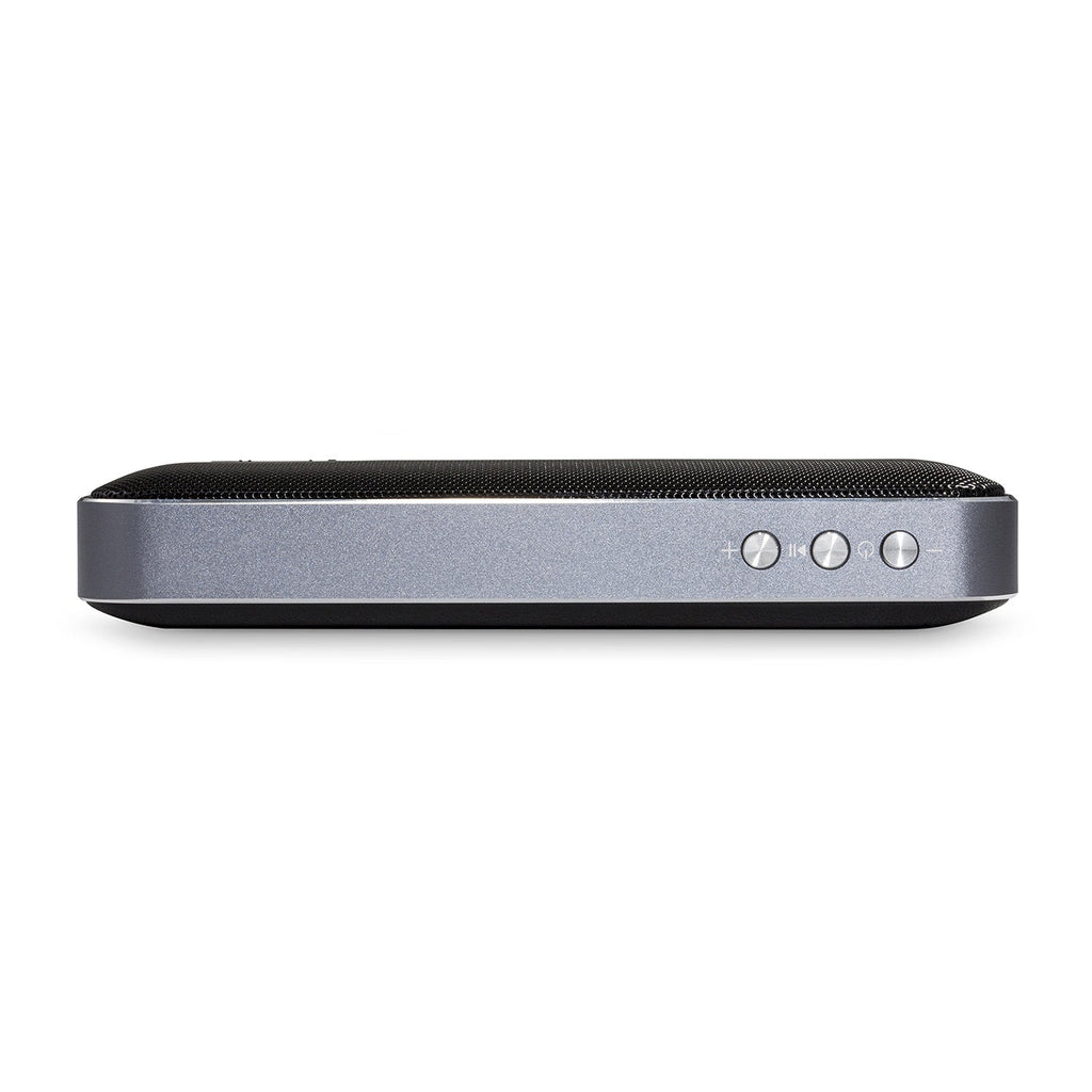 AIR Live Onyx Black – Coluna Sem Fios e Powerbank