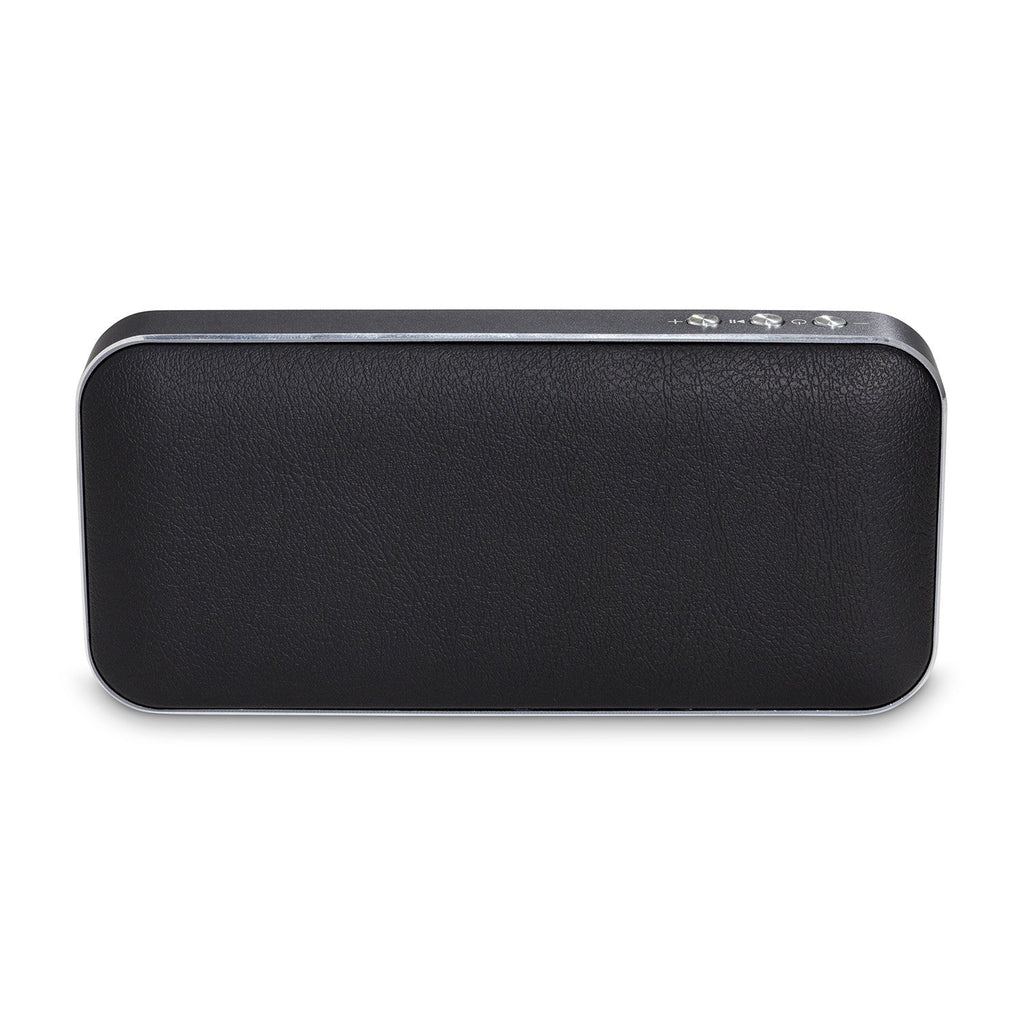 AIR Live Onyx Black – Coluna Sem Fios e Powerbank